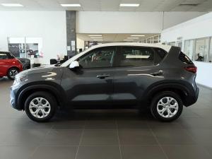 Kia Sonet 1.5 LX manual - Image 5