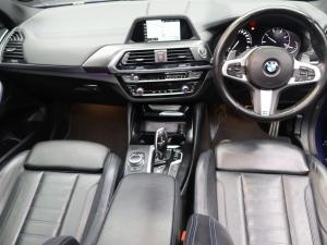 BMW X4 xDrive20d - Image 8