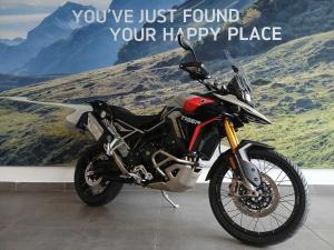 Triumph Tiger 900 Rally PRO - Image 2