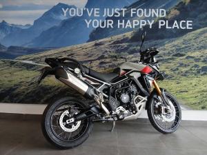 Triumph Tiger 900 Rally PRO - Image 3