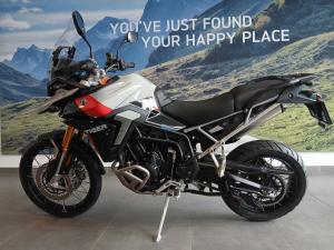 Triumph Tiger 900 Rally PRO - Image 4