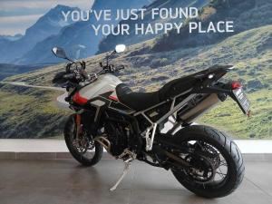 Triumph Tiger 900 Rally PRO - Image 5