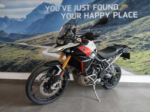 Triumph Tiger 900 Rally PRO - Image 6