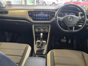Volkswagen T-Roc 1.4TSI 110kW Design - Image 10