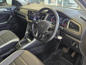 Volkswagen T-Roc 1.4TSI 110kW Design - Image 12