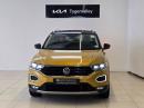 Thumbnail Volkswagen T-Roc 1.4TSI 110kW Design
