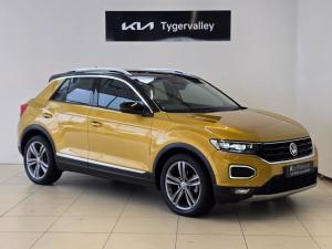 Volkswagen T-Roc 1.4TSI 110kW Design - Image 2