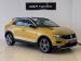 Volkswagen T-Roc 1.4TSI 110kW Design - Thumbnail 2