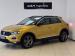 Volkswagen T-Roc 1.4TSI 110kW Design - Thumbnail 3
