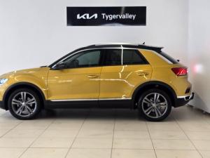 Volkswagen T-Roc 1.4TSI 110kW Design - Image 4