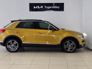 Volkswagen T-Roc 1.4TSI 110kW Design - Image 5