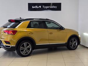 Volkswagen T-Roc 1.4TSI 110kW Design - Image 6