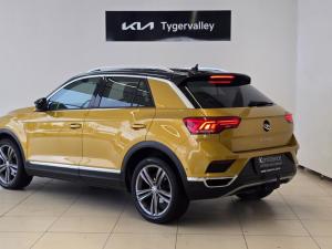 Volkswagen T-Roc 1.4TSI 110kW Design - Image 7
