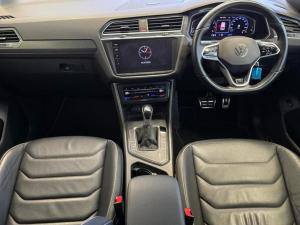 Volkswagen Tiguan 1.4TSI 110kW R-Line - Image 11