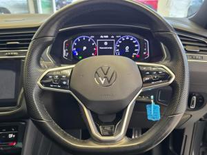 Volkswagen Tiguan 1.4TSI 110kW R-Line - Image 12