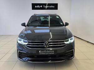 Volkswagen Tiguan 1.4TSI 110kW R-Line - Image 1