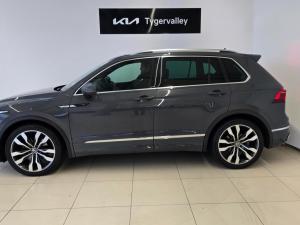 Volkswagen Tiguan 1.4TSI 110kW R-Line - Image 3