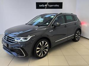Volkswagen Tiguan 1.4TSI 110kW R-Line - Image 4