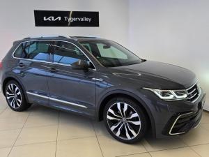 Volkswagen Tiguan 1.4TSI 110kW R-Line - Image 5