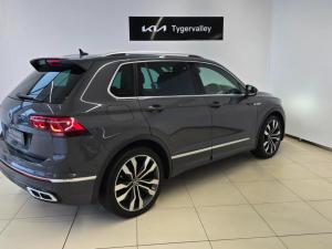 Volkswagen Tiguan 1.4TSI 110kW R-Line - Image 6