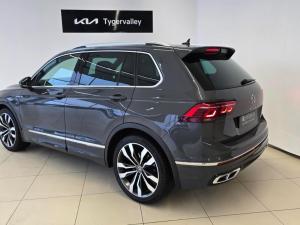 Volkswagen Tiguan 1.4TSI 110kW R-Line - Image 7