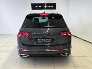 Volkswagen Tiguan 1.4TSI 110kW R-Line - Image 8