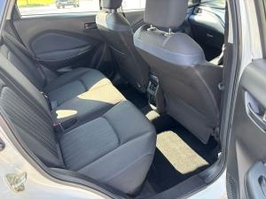 Toyota Starlet 1.5 XS auto - Image 11