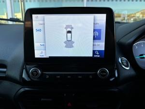 Ford EcoSport 1.0T Titanium auto - Image 11
