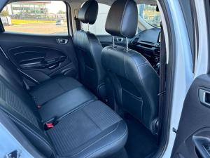 Ford EcoSport 1.0T Titanium auto - Image 12