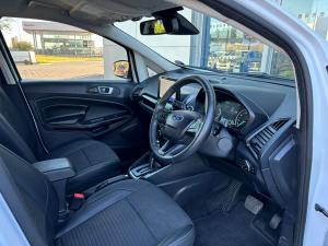 Ford EcoSport 1.0T Titanium auto - Image 13