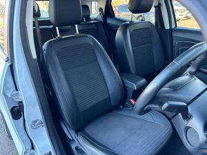 Ford EcoSport 1.0T Titanium auto - Image 14