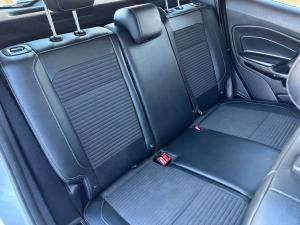Ford EcoSport 1.0T Titanium auto - Image 16