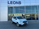 Thumbnail Ford EcoSport 1.0T Titanium auto