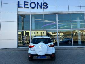Ford EcoSport 1.0T Titanium auto - Image 5