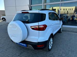 Ford EcoSport 1.0T Titanium auto - Image 6