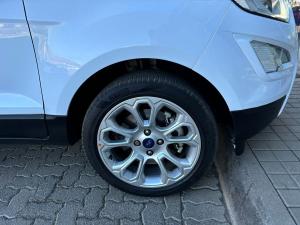 Ford EcoSport 1.0T Titanium auto - Image 8
