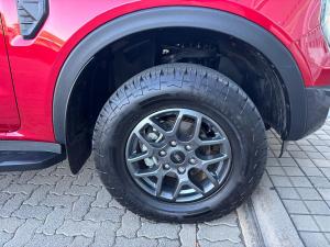 Ford Ranger 2.0 SiT double cab XLT - Image 8