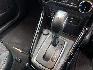 Ford EcoSport 1.0T Titanium auto - Image 11