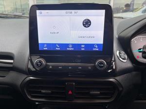 Ford EcoSport 1.0T Titanium auto - Image 16