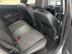 Ford EcoSport 1.0T Titanium auto - Image 17
