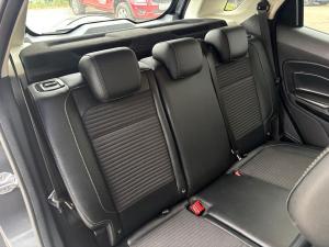 Ford EcoSport 1.0T Titanium auto - Image 18