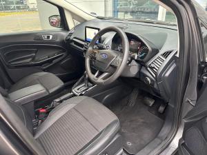 Ford EcoSport 1.0T Titanium auto - Image 19