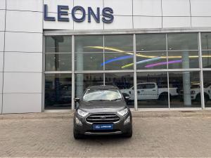 Ford EcoSport 1.0T Titanium auto - Image 2