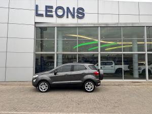 Ford EcoSport 1.0T Titanium auto - Image 3
