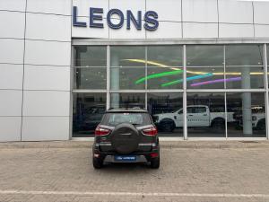 Ford EcoSport 1.0T Titanium auto - Image 5