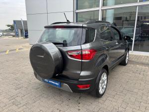 Ford EcoSport 1.0T Titanium auto - Image 6