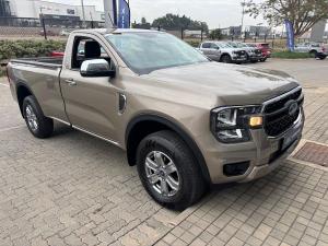 Ford Ranger 2.0 SiT single cab XL auto - Image 10