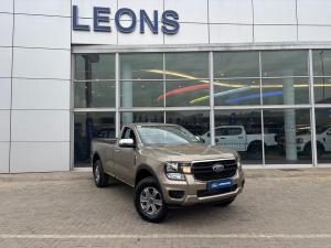 Ford Ranger 2.0 SiT single cab XL auto - Image 1