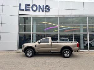 Ford Ranger 2.0 SiT single cab XL auto - Image 3