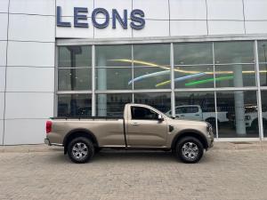Ford Ranger 2.0 SiT single cab XL auto - Image 4